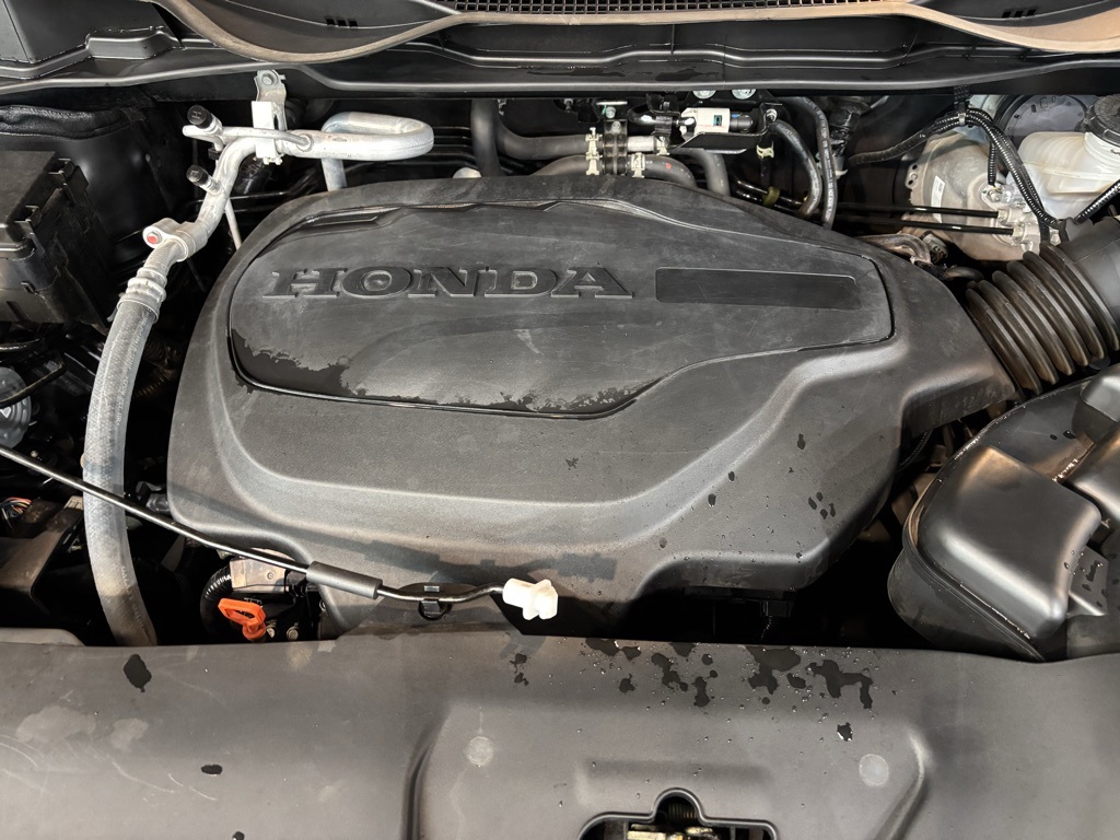 2023 Honda Odyssey EX-L photo 20