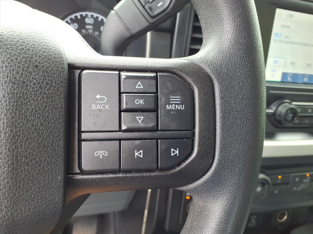 2021 Ford F-150 XL photo 11
