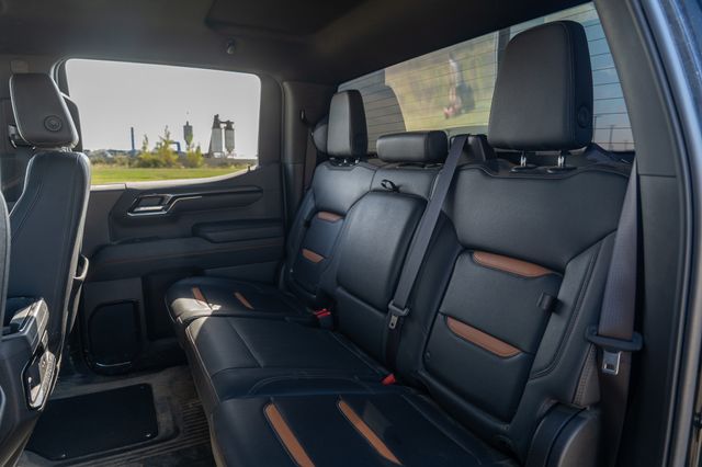 2023 Gmc Sierra 1500 AT4 photo 15