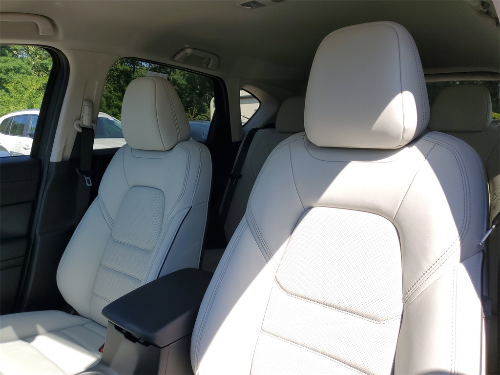 2025 Mazda CX-5 2.5 S Preferred photo 11