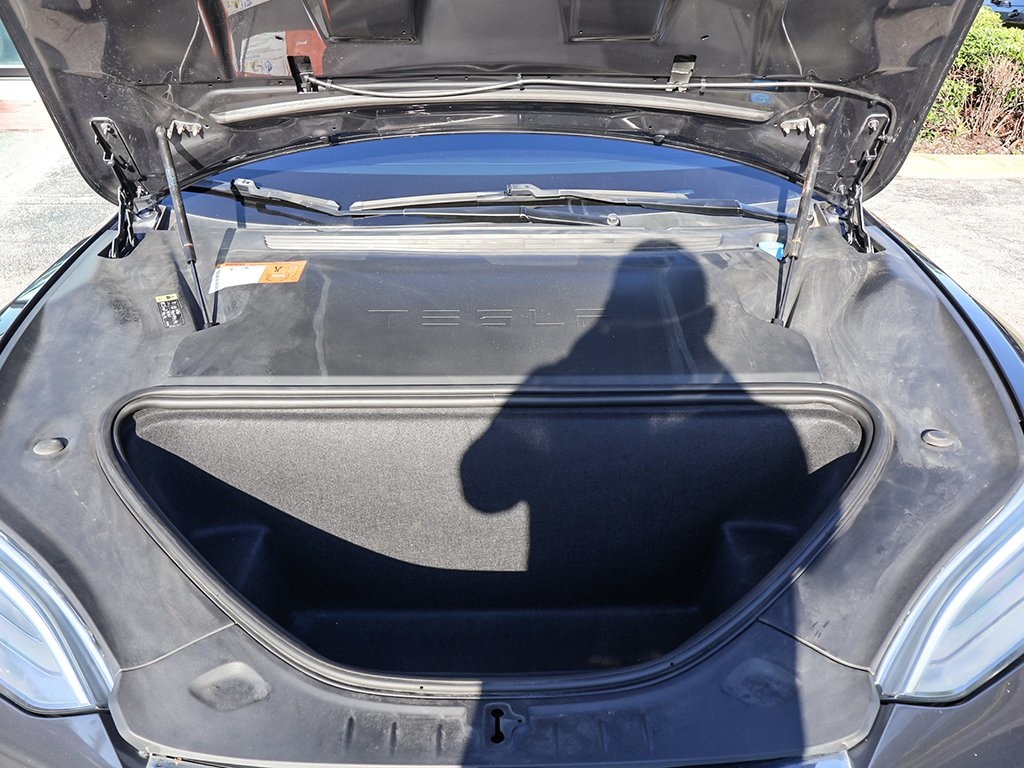 2018 Tesla Model S 75D photo 21