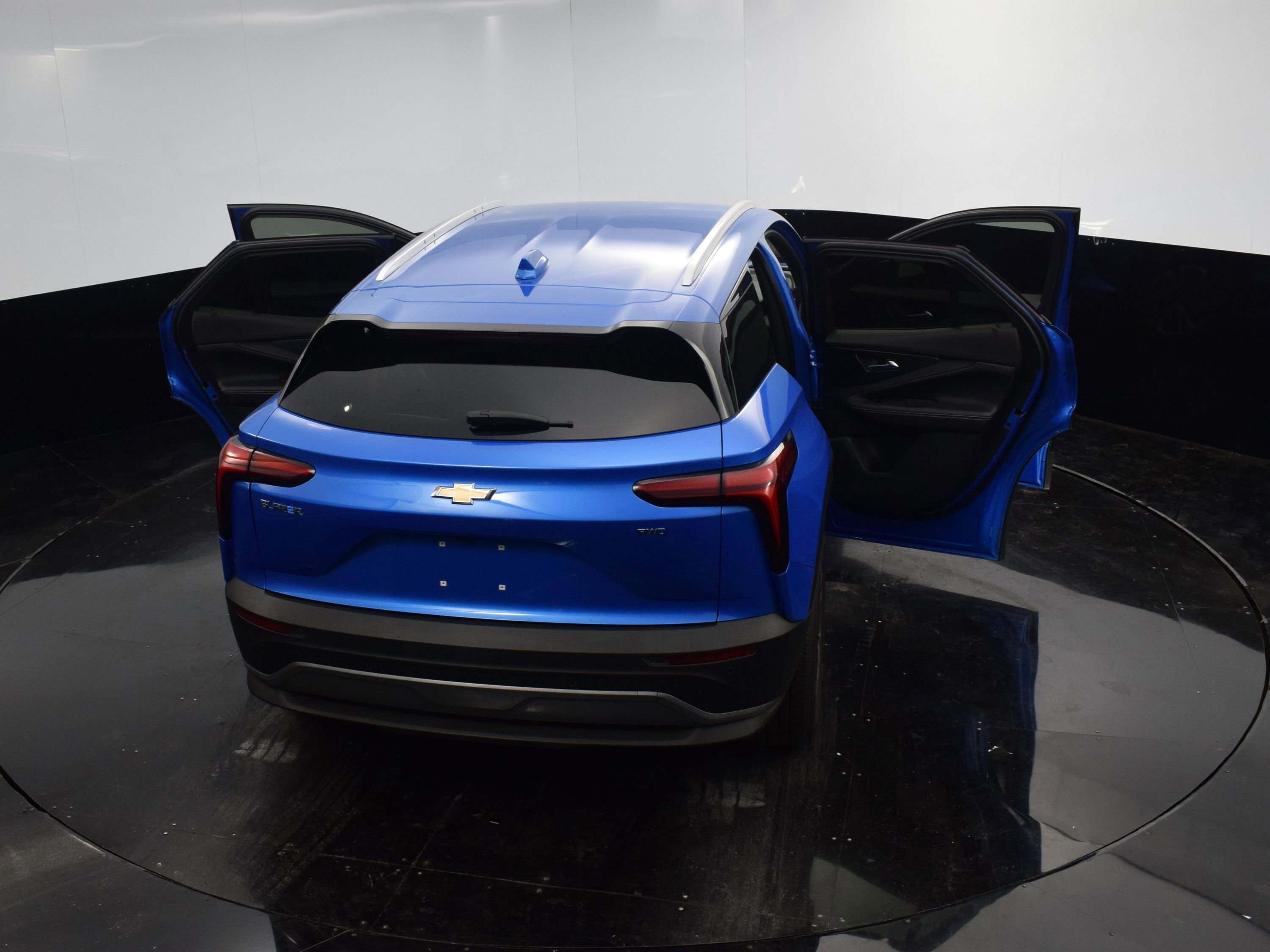2024 Chevrolet Blazer EV photo 38