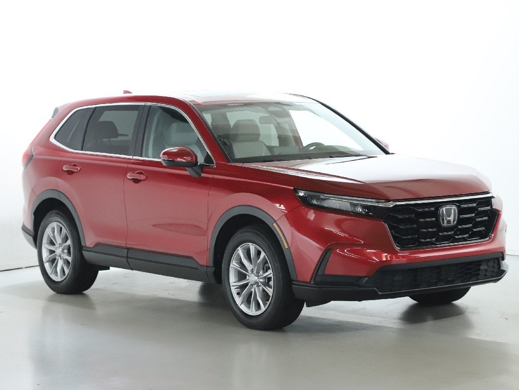 2023 Honda CR-V EX photo 9