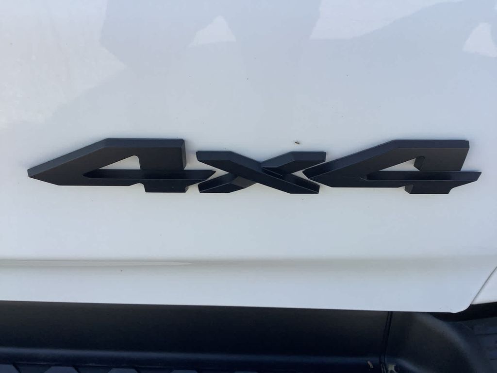 2024 Ram 1500 Rebel photo 9