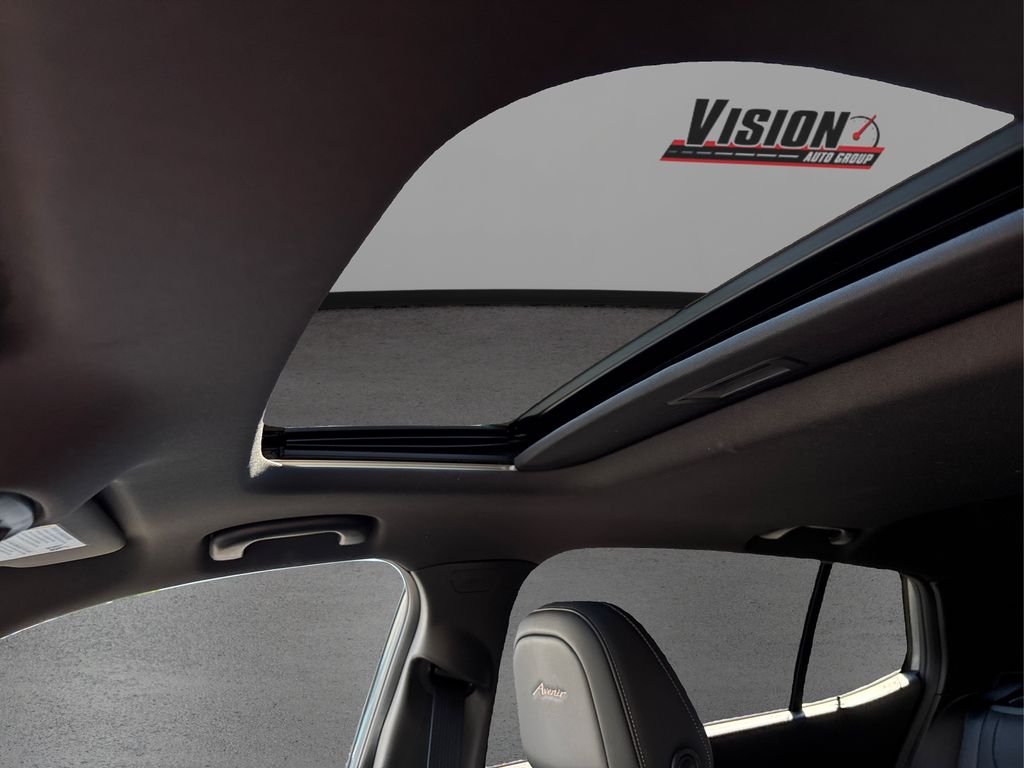 2024 Buick Envista Avenir photo 19