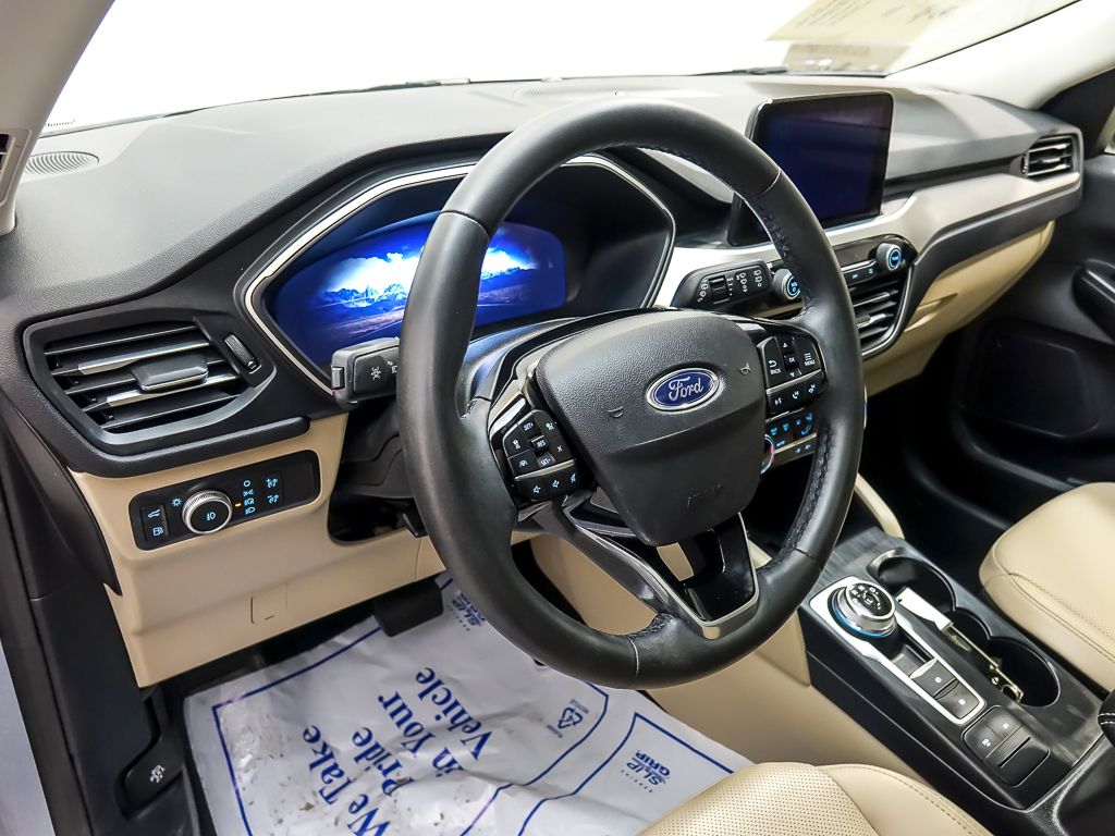 2022 FORD ESCAPE - Image 11