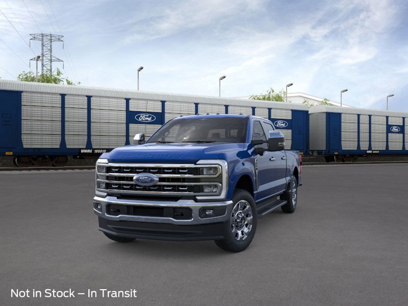 2026 Ford F-250 photo 2