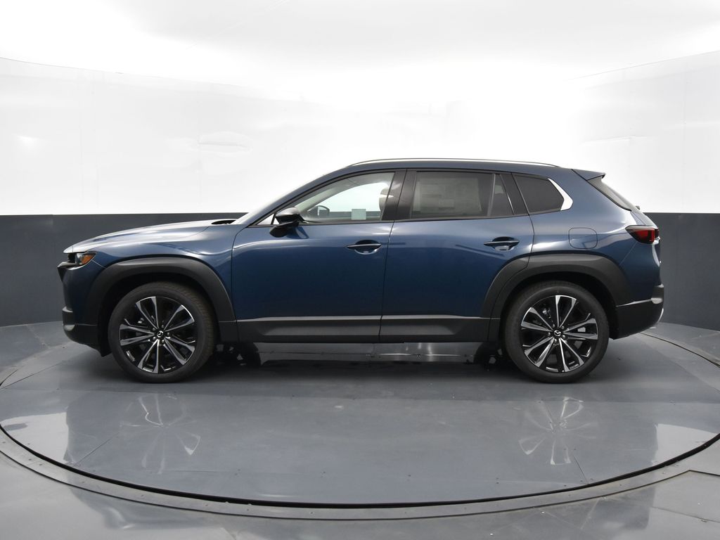 2025 Mazda CX-50 2.5 Premium Plus photo 5