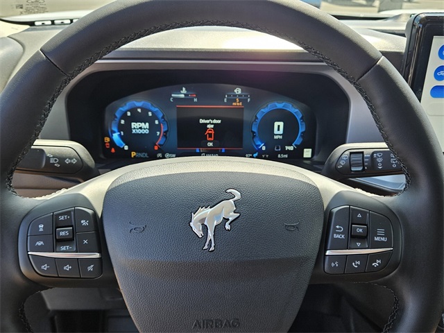 2025 Ford Bronco Sport Outer Banks photo 23