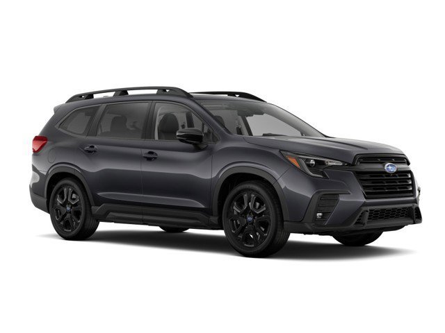 2025 Subaru Ascent Onyx Edition-Touring's photo