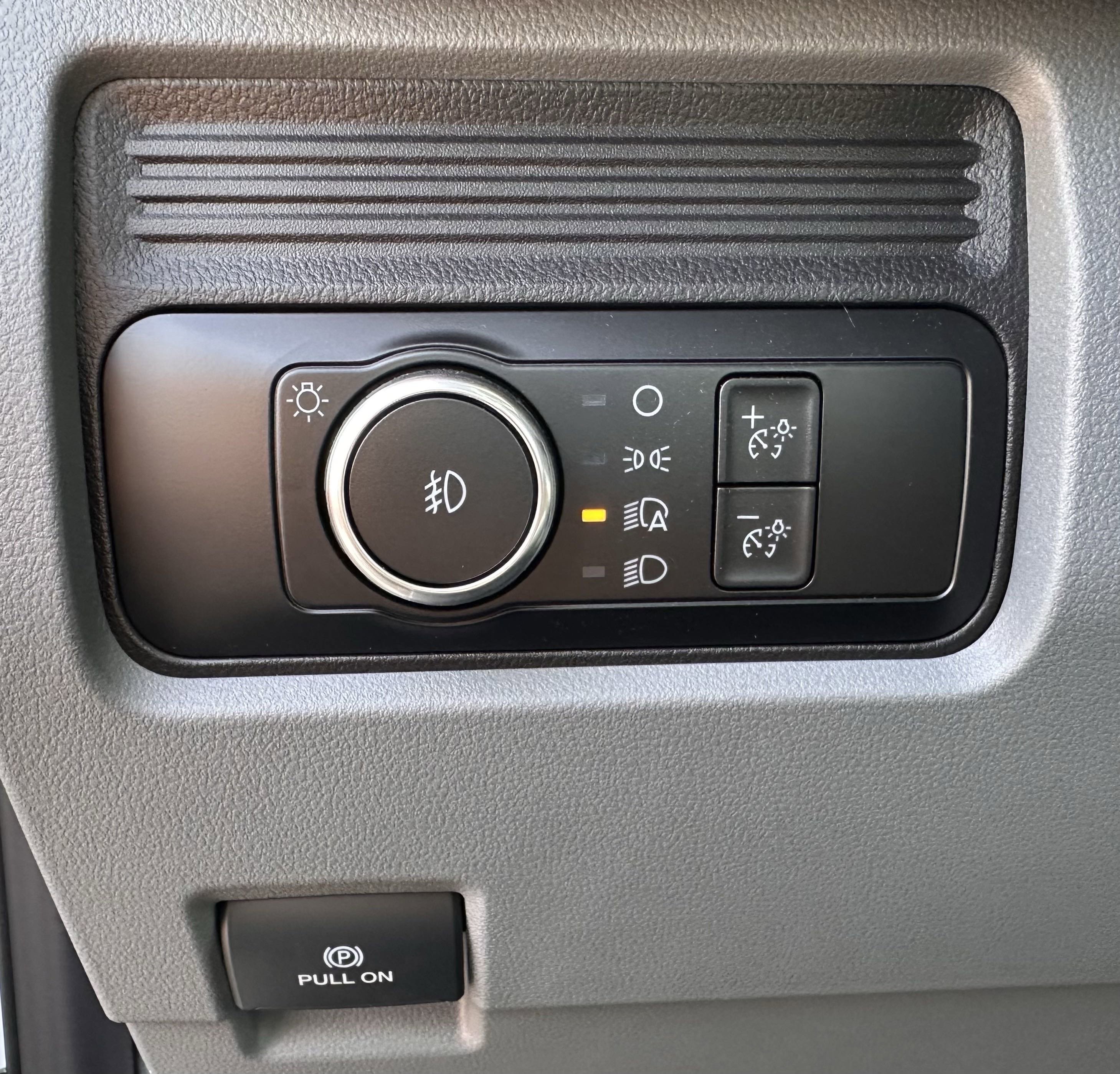 2024 Ford F-550 XL photo 4