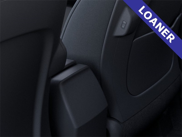 2025 Kia Niro LX photo 17