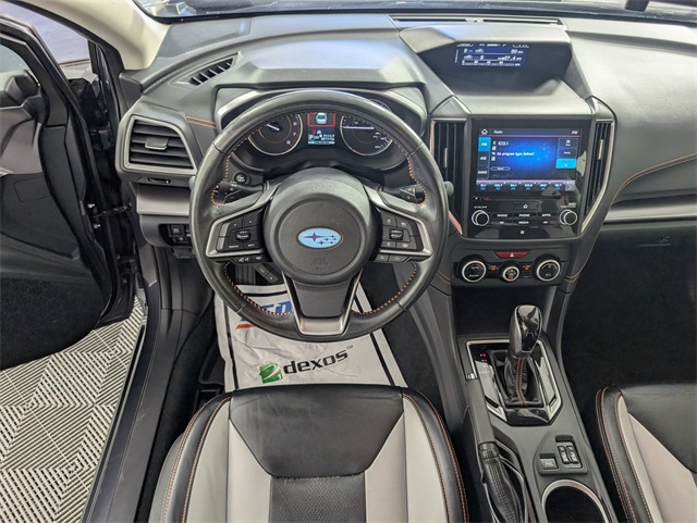 2023 Subaru Crosstrek Limited photo 8