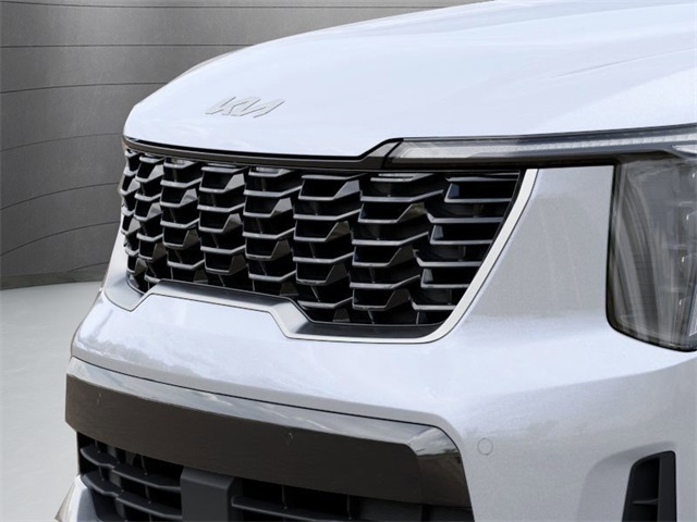 2025 Kia Sorento S photo 3