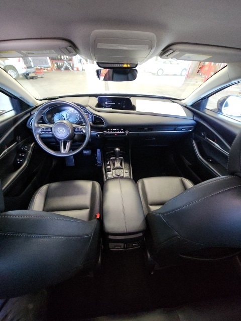 2024 Mazda CX-30 2.5 Select Sport photo 12
