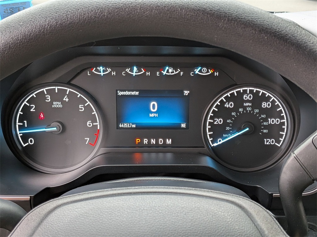 2022 Ford F-150 XL photo 13