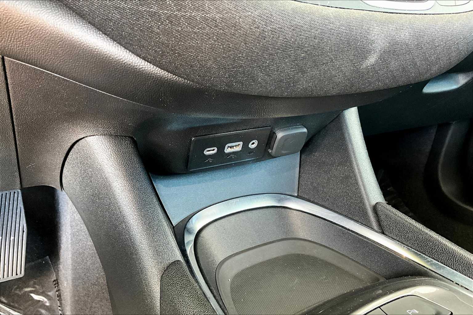 2023 Chevrolet Malibu 1LT photo 30