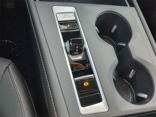 2026 Volkswagen Atlas SE photo 23