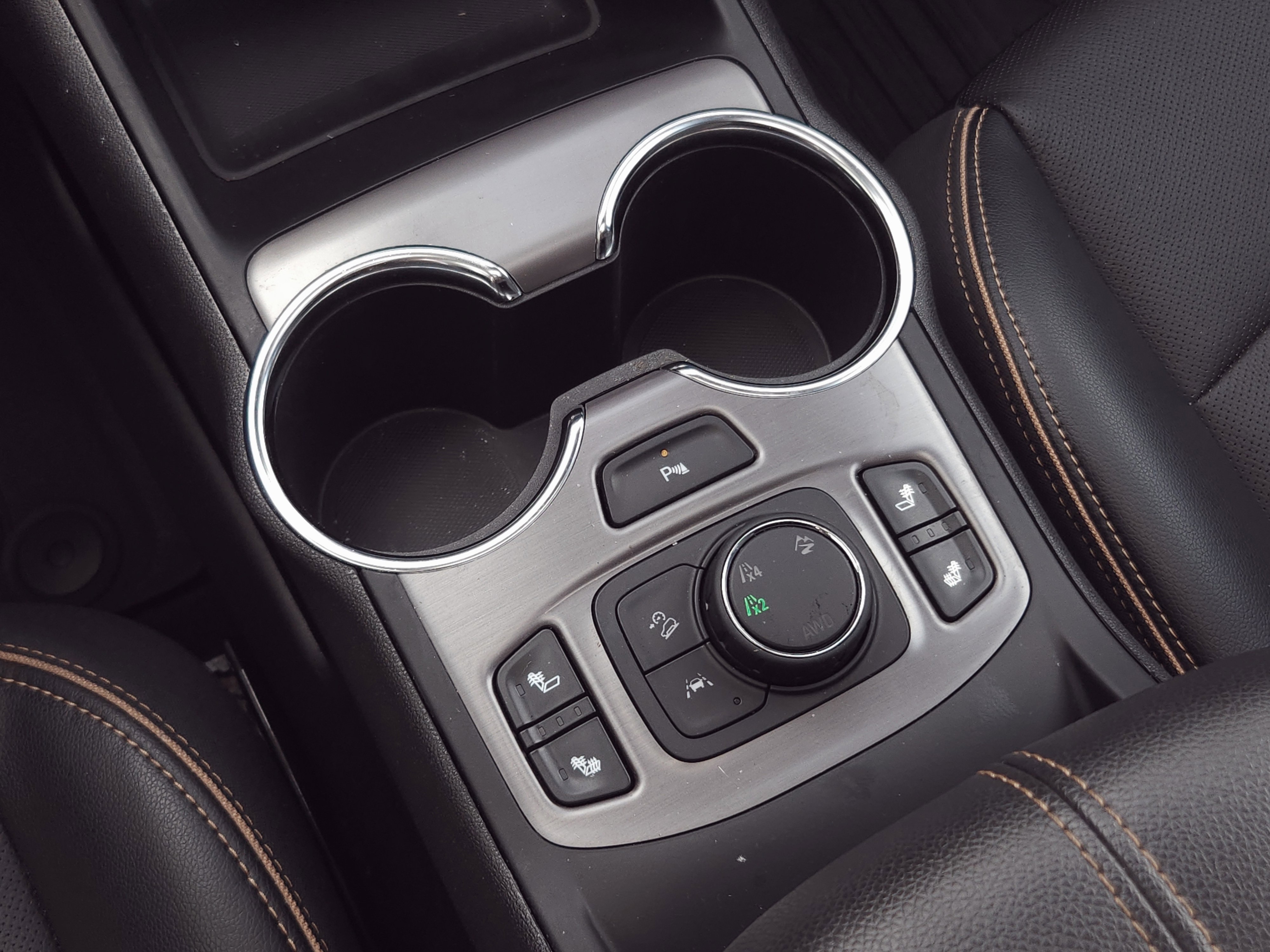 2024 Gmc Terrain AT4 photo 7