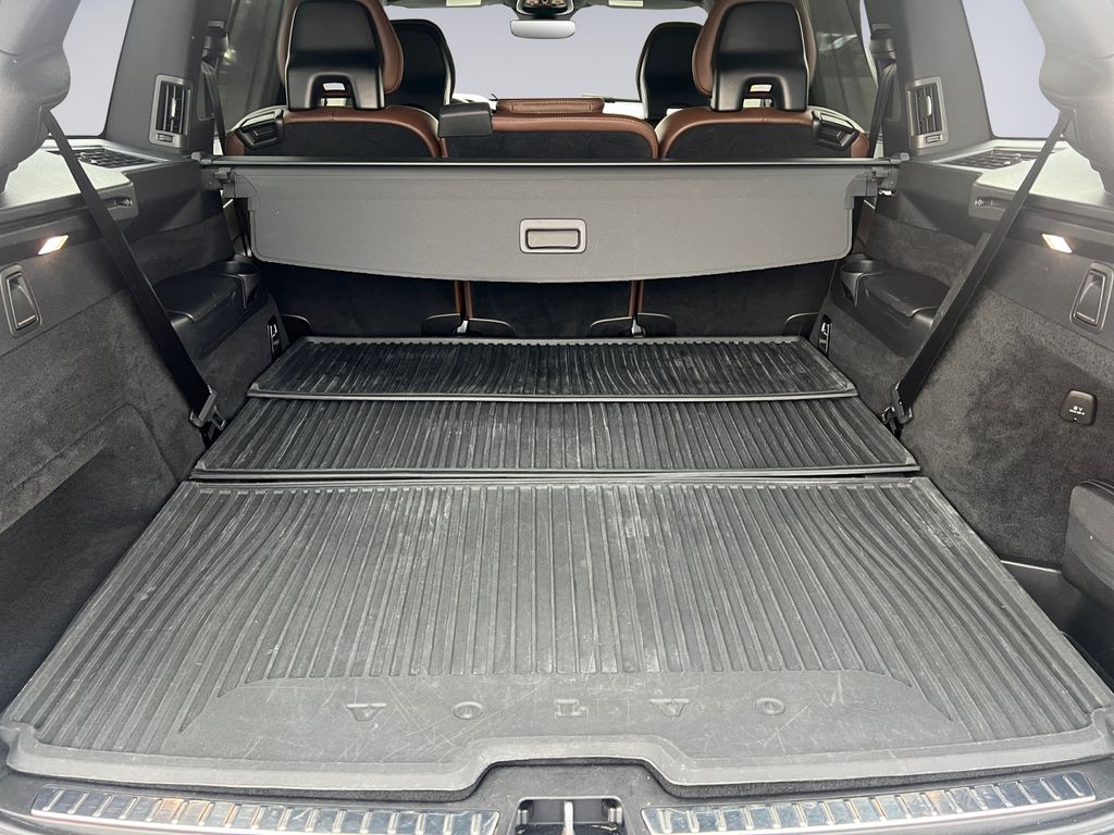 2023 Volvo XC90 Recharge Ultimate AWD photo 19
