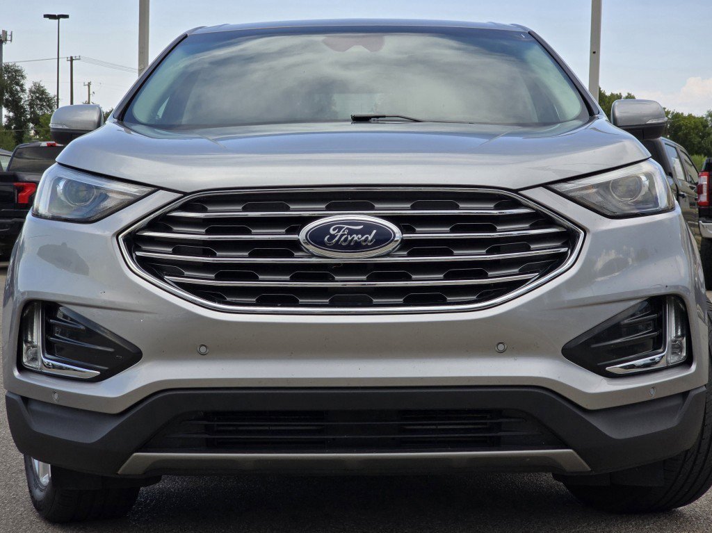 2024 Ford Edge Titanium photo 13