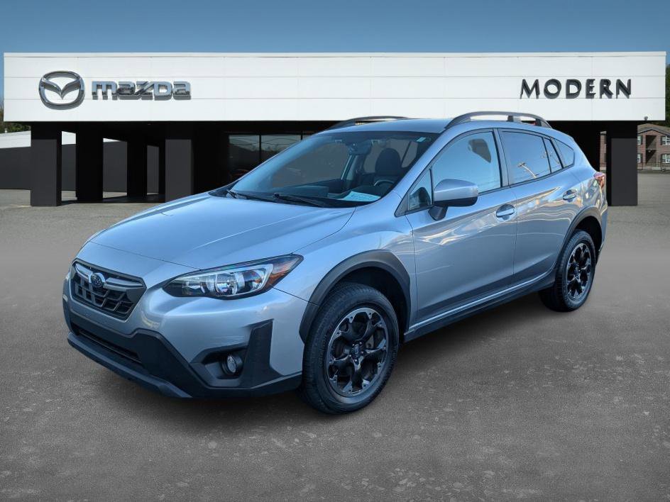 2021 Subaru Crosstrek Premium's photo