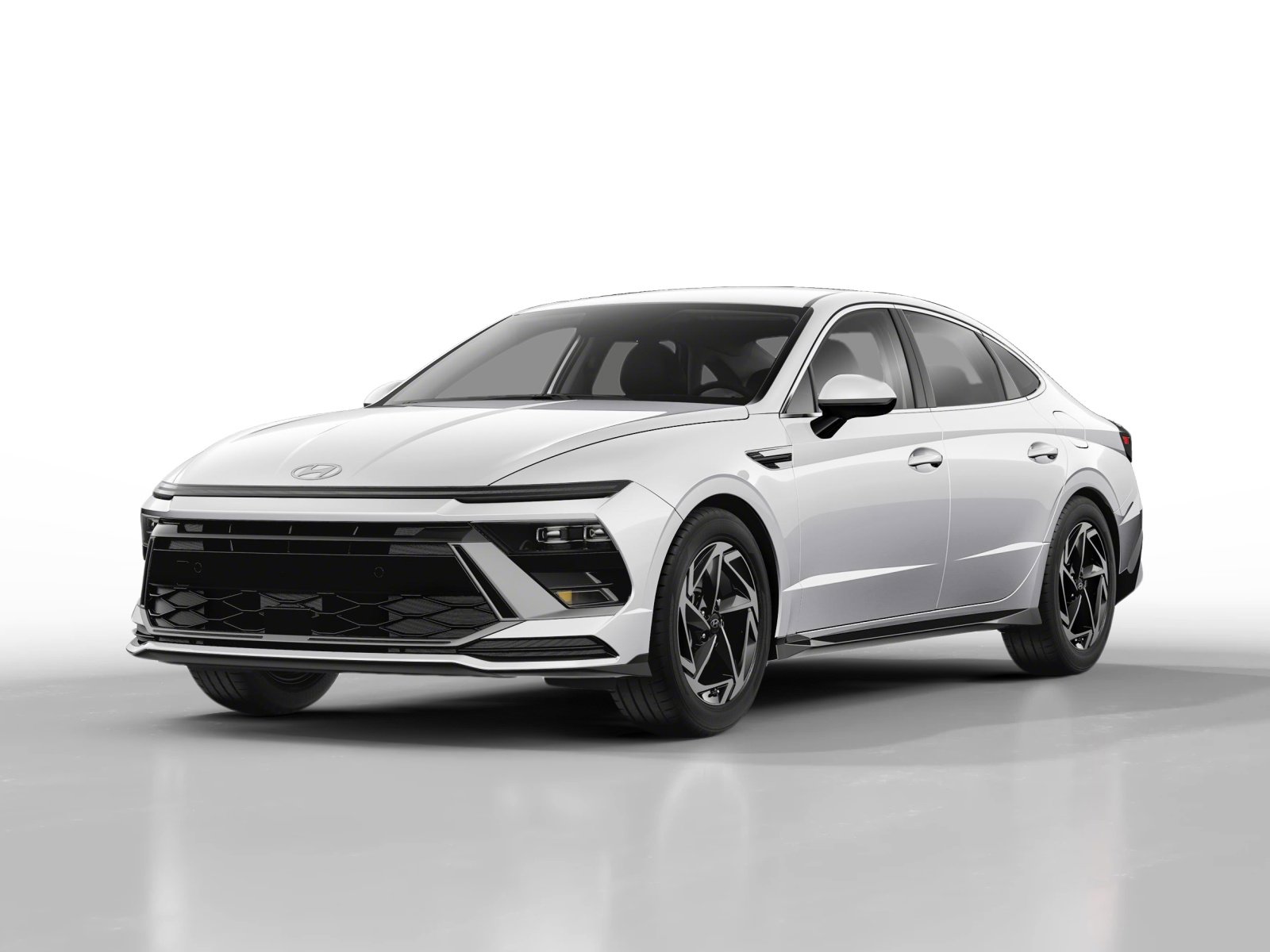 2026 Hyundai Sonata SEL's photo