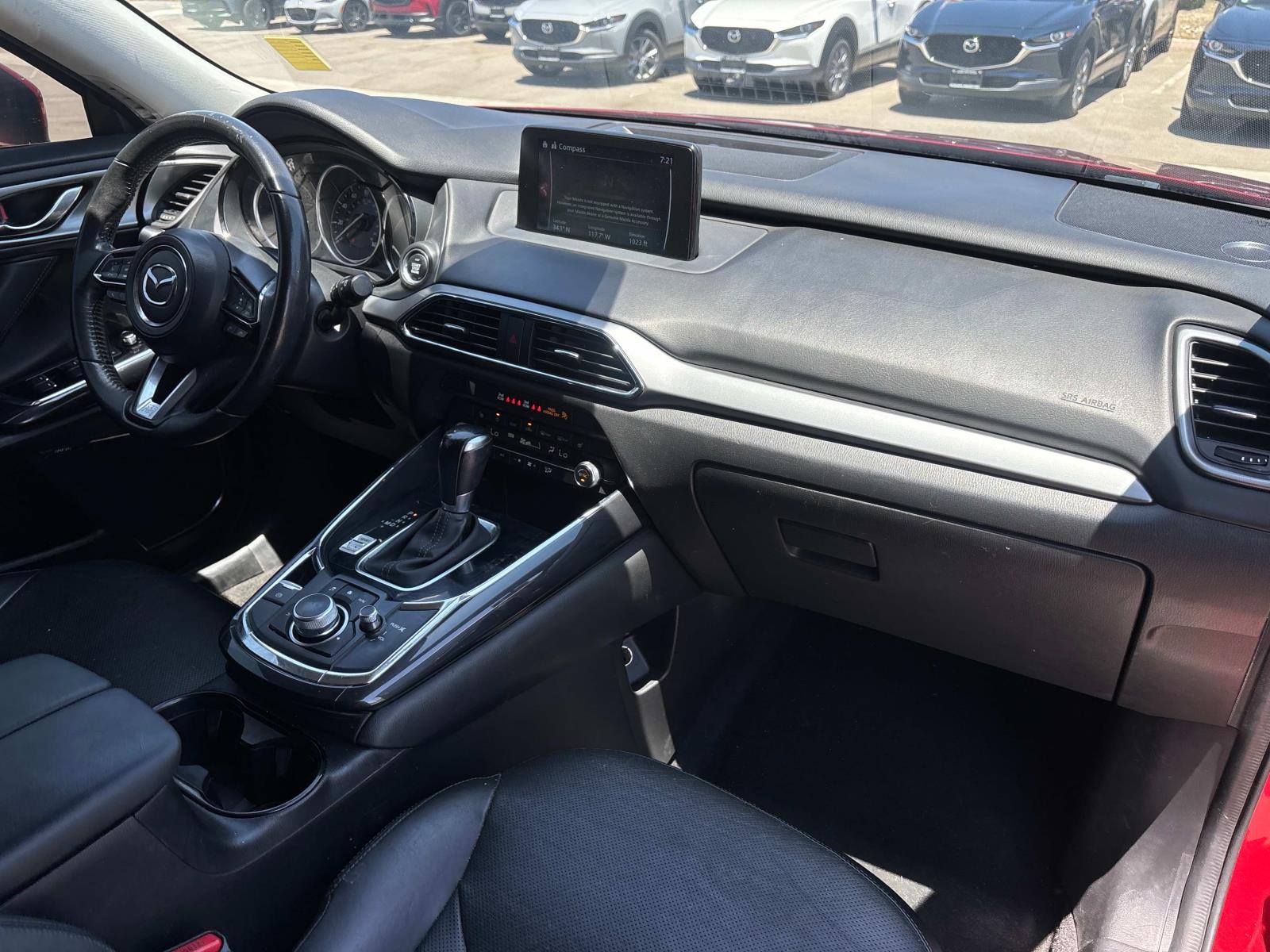 2019 Mazda CX-9 Touring photo 27