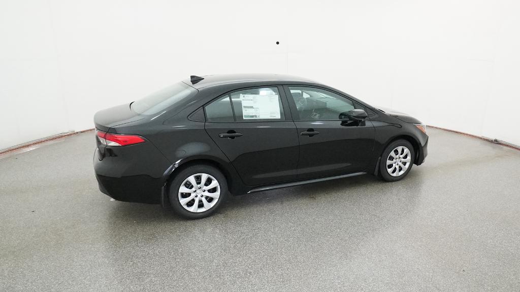 2026 Toyota Corolla LE photo 24
