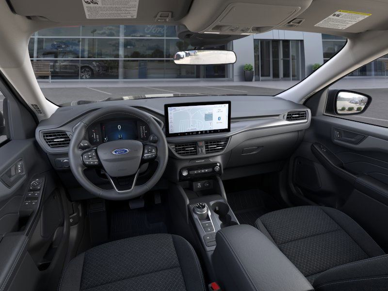 2025 Ford Escape Active photo 8