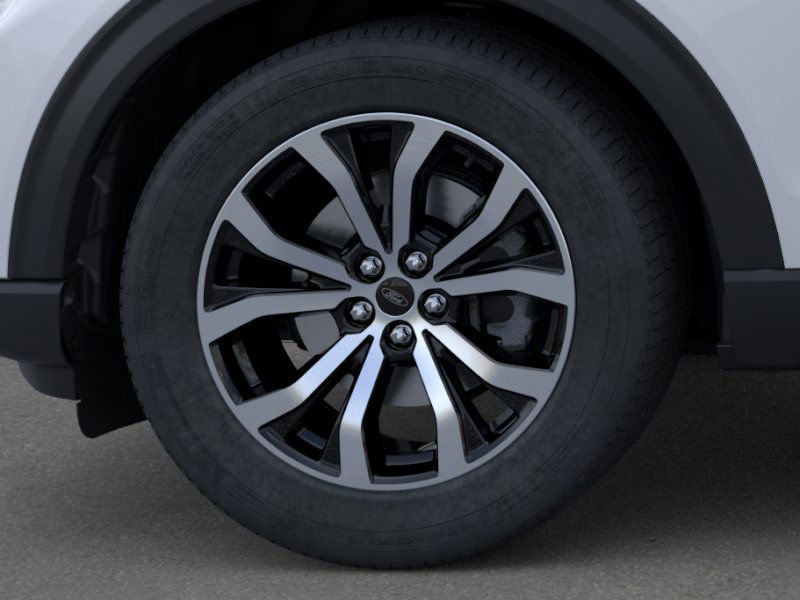 2026 FORD EXPLORER - Image 18