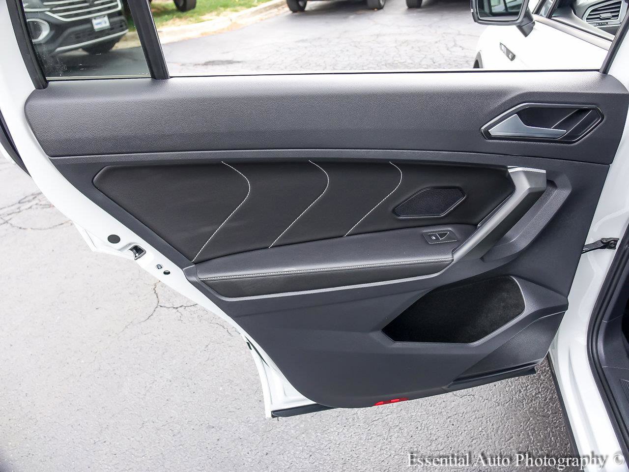 2024 VOLKSWAGEN TIGUAN - Image 18