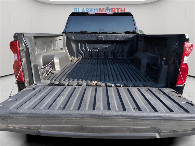 2022 Chevrolet Silverado 1500 LT photo 7