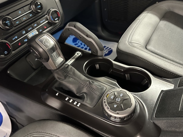 2024 Ford Bronco Big Bend photo 24