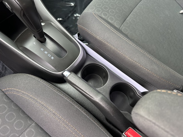 2018 Chevrolet Trax LS photo 18