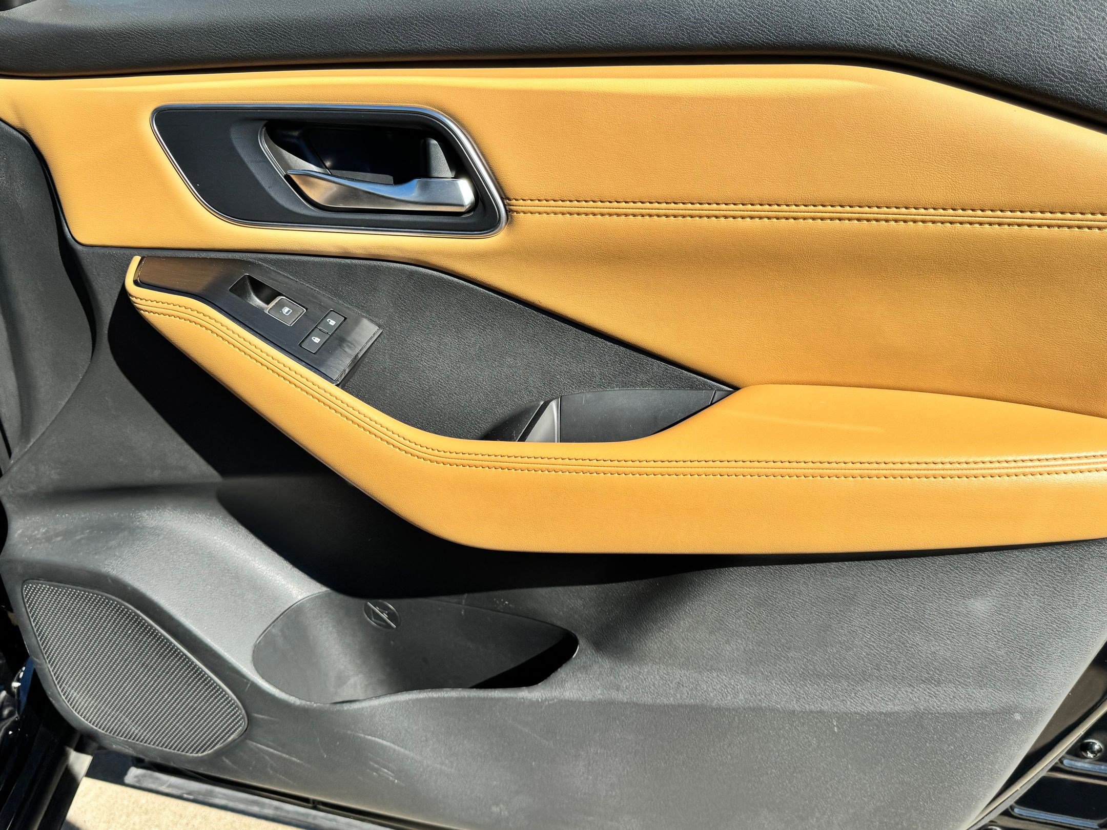 2023 Nissan Rogue Platinum photo 23