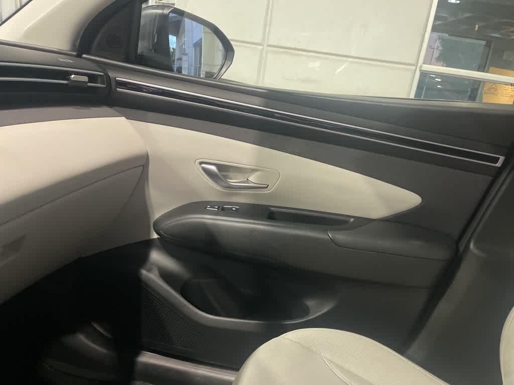2023 Hyundai Tucson SEL Convenience photo 14