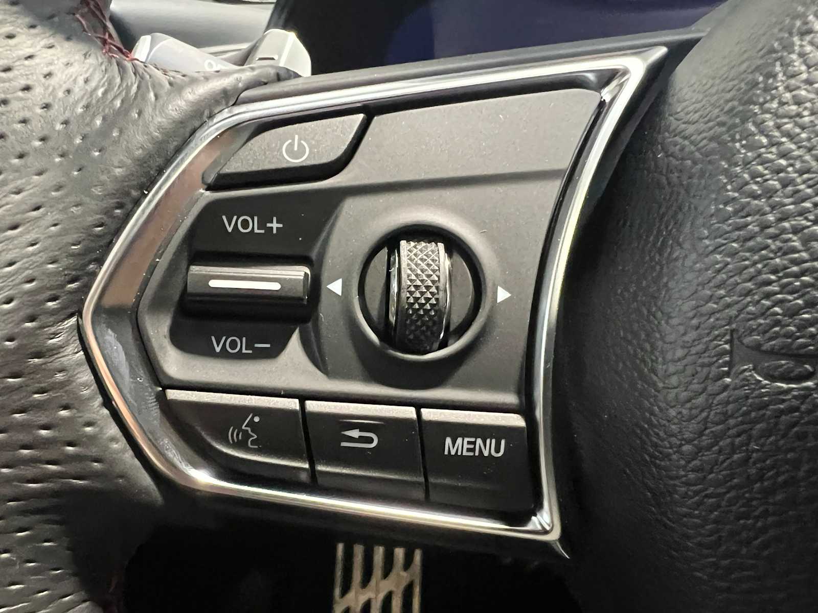 2025 Acura TLX SH-AWD A-Spec photo 23