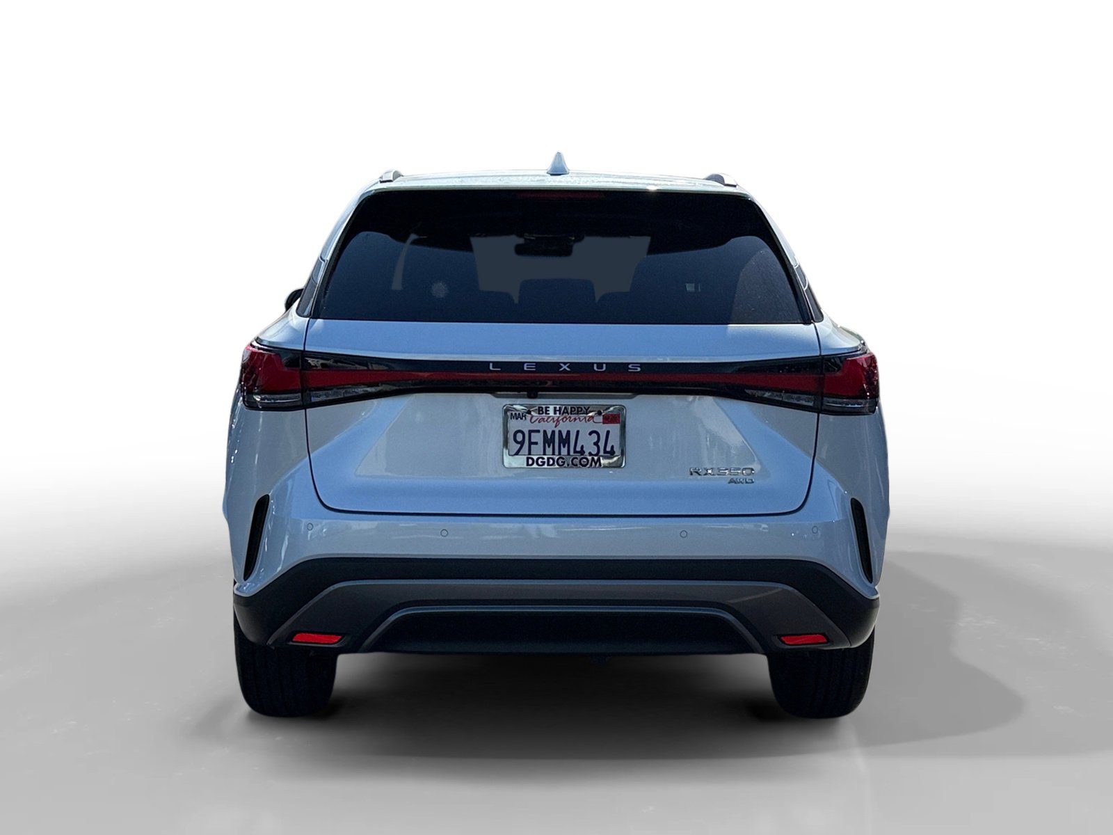 2023 Lexus RX 350 Premium photo 4