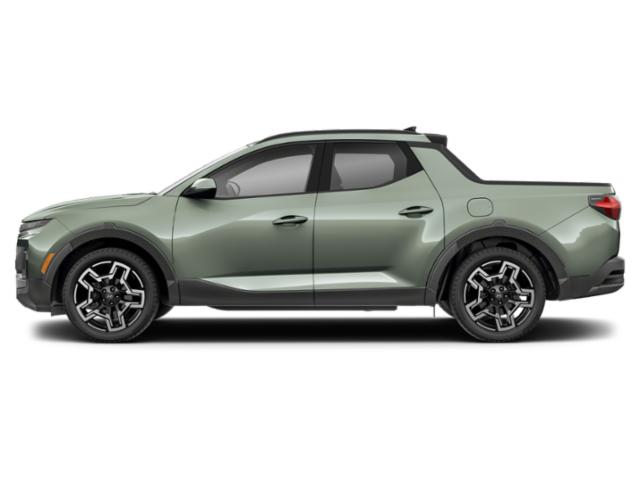 New 2026 Hyundai Limited image 3