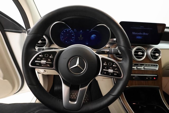 2022 Mercedes Benz GLC 300 4MATIC photo 9