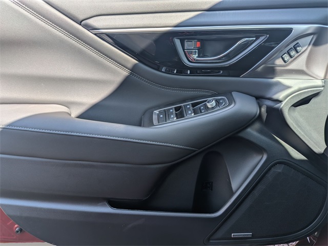 2025 Subaru Legacy Touring XT photo 20