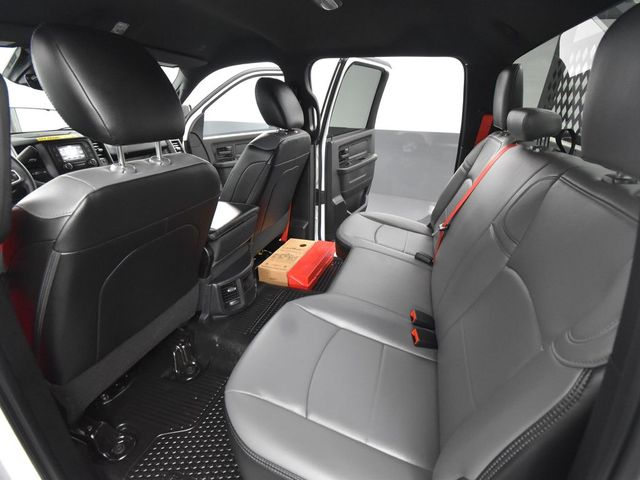 2024 Ram 3500 Tradesman photo 28
