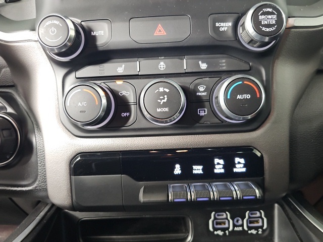 2020 Ram 1500 Big Horn Lone Star photo 19