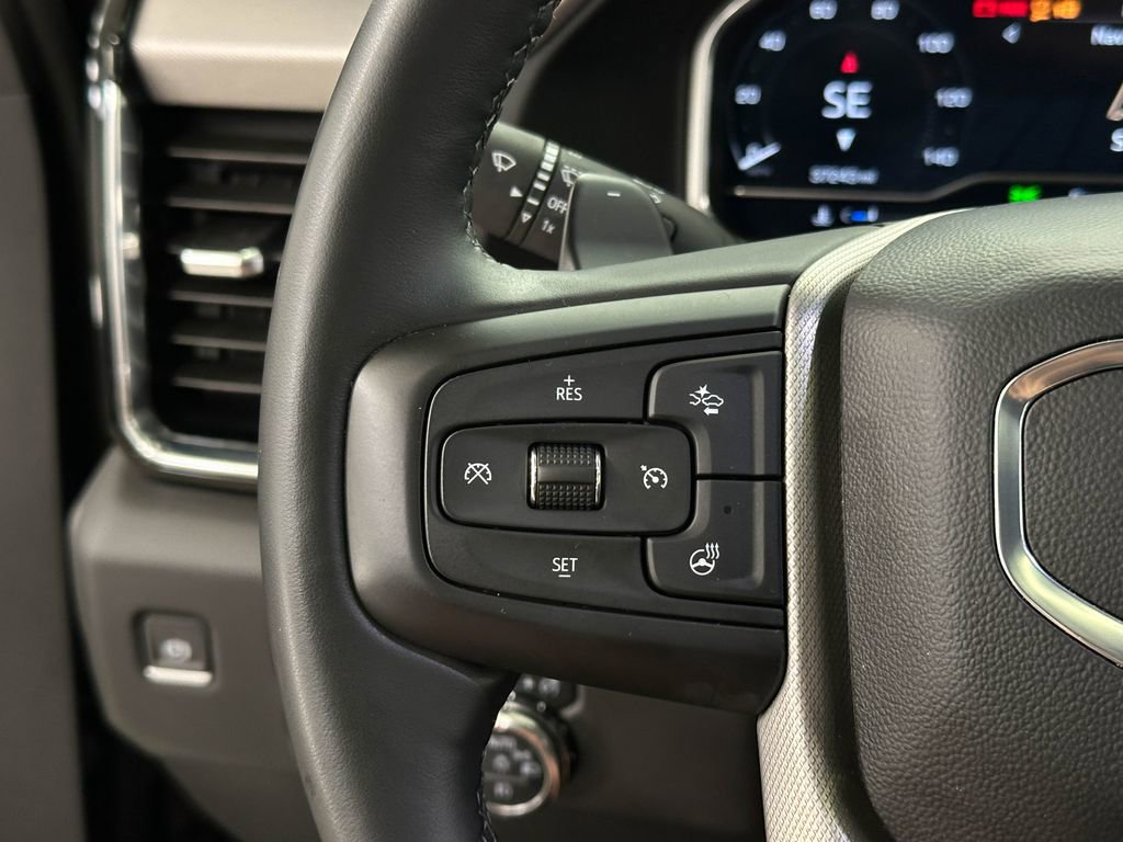 2024 Gmc Sierra 1500 Denali photo 23