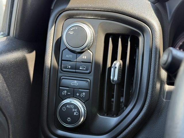 2022 Gmc Sierra 1500 Pro photo 31
