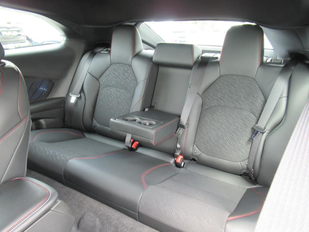 2025 Dodge Charger R/T photo 25