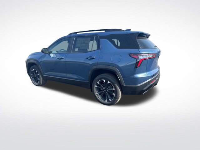 2026 Chevrolet Equinox RS photo 2