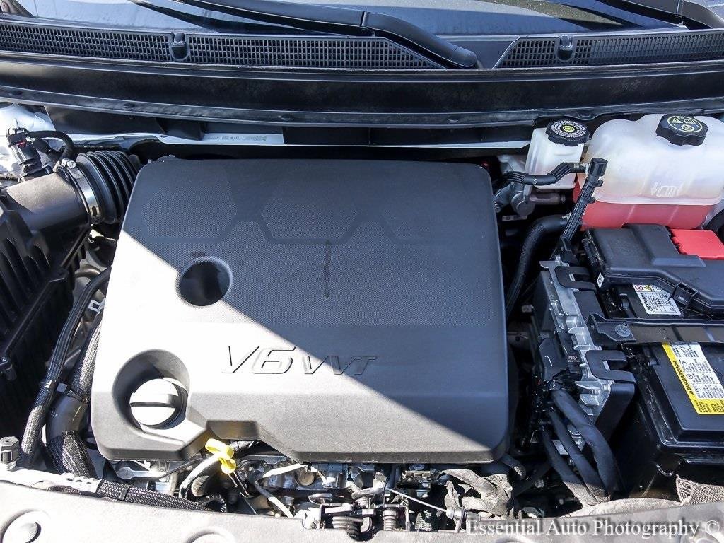 2024 BUICK ENCLAVE - Image 29