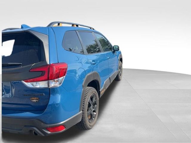 2022 Subaru Forester Wilderness photo 7